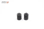 2016 2025 Toyota Tacoma Hood Bumper Buffer Cushion Stopper Oem -set-. Fixed Price $29.99.