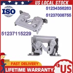 For Bmw E90 E92 Hood Lock Latch Kit Front Left And Right Lower 5123435626. Fixed Price $23.74.
