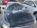 Hood Fits 13-15 Passat 998810. Fixed Price $297.00.