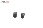 2019 2024 Lexus UX200 UX250H Hood Bonnet Stopper Bumper Buffer Oem -set-. Fixed Price $24.99.