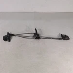 15-24 Porsche Macan Front Bonnet Hood Latches With Cables & Release AA7499. Fixed Price $104.50.