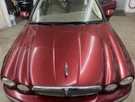 2003-2008 Jaguar X Type Hood. Fixed Price $237.50.