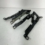 09-12 Bmw Hood Hinge & Strut Support Lift Left Right Black F01 F02 F04 7 Series. Fixed Price $33.95.