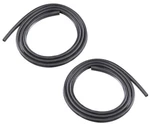 New Precision Door To Body Seal Pair For 1973-1991 C/k R/v Chevy & Gmc Truck. Fixed Price $79.99.