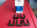 Nos Ford Mustang Torino Thunderbird D1ZZ-6522023-C Door Cylinder Retainer 71-79. Fixed Price $49.99.