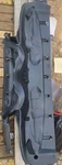 Oem Mercedes W211 S211 Hood Air Intake Baffle Water Channel A2118800236. Fixed Price $35.00.