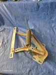 71 72 73 74 Coronet Left Hood Hinge Charger/road Runner/satellite 84179. Fixed Price $74.85.