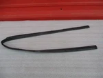 Oem New Genuine Mazda 2017-2024 CX-5 Hood Front Weather Strip KB7W-56-770A. Fixed Price $30.00.