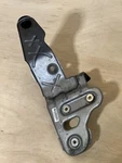 2017 - 2024 Alfa Romeo Stelvio Hood Lift Support Mount Bracket Oem 50535231. Fixed Price $59.95.
