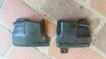 87 Nissan 300ZX Z31 64811 01P00 Hood Ledge & Fitting Lh Rh. Fixed Price $22.00.