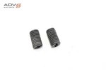 2023 2025 Toyota BZ4X Hood Bumper Cushion Stopper Buffer Oem -set Of 2-. Fixed Price $24.99.
