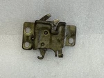 1979 1980 1981 Honda Accord Sedan Hood Latch Lock Mechanism. Fixed Price $40.00.