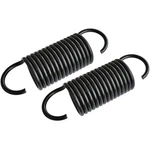 Key Parts 0849-549 Hood Hinge Springs 1967-1972 Chevy Truck Suburban Blazer. Fixed Price $44.99.