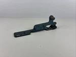 Genuine Bmw E36 Ascot Green Hood Hinge Left 41618132001. Fixed Price $13.50.