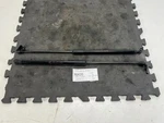2022-2025 Lexus Is 300 350 Front Left / Right Hood Shock Lift Support Pair Oem. Fixed Price $62.99.