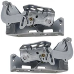Hood Hinges Set Fits 2016-2023 Mercedes GLC300 GLC43 Amg GLC63 GLC350E Coupe. Fixed Price $167.64.