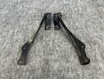 Toyota GR86 2022-2025 Front Hood Hinge Left & Right Set Oem. Fixed Price $59.46.
