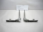 2003-2007 Saab 9-3 Front Hood Hinges Set 12799880 Oem. Fixed Price $29.75.