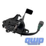 5351076020 Hood Lock Latch Assy Fits 11 12 2013 2014 2015 2016 2017 Lexus CT200H. Fixed Price $40.82.