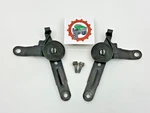 07-14 Silverado Tahoe Sierra Suburban Yukon Hood Spring Hinges Oem. Fixed Price $49.97.