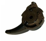 New Genuine 90-02 Mercedes Sl 300 320 500 600 Hood Release Handle 1298800020. Fixed Price $39.95.