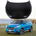 New Hood Panel Bonnet Shell Fits 2016-2021 Hyundai Tucson Primed Black. Fixed Price $383.55.