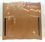 1968-69 Plymouth Body Ram Charger Hood Mopar Fresh Air Ducts Scoops Roadrunner. Fixed Price $799.99.