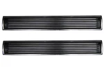 1967 Chevelle Malibu Super Sport Hood Louver Ornaments Pair Die Cast Metal. Fixed Price $119.95.