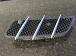 Mercedes Benz Hood Grille Vent 2308300118. Fixed Price $58.65.