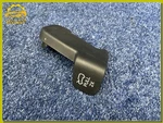 2020-25 Lincoln Aviator Left Driver Front Hood Bonnet Release Handle Opener Oem. Fixed Price $25.00.