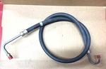 Power Steering Hose Jaguar XJ6 Ser 1 & C37742. Fixed Price $100.00.