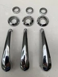Jaguar Mk Daimler V8 250. Fixed Price $81.79.