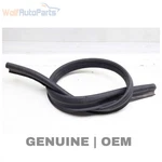 2007-2015 Audi Q7 Rain Tray Weather Stripping / Seal 4L0823723. Fixed Price $16.99.