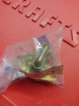 Genuine Mercedes C126 W126 Coupe Sedan Engine Hood Catch 1268800060. Fixed Price $106.46.