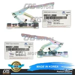 Genuine Oem Hood Hinges Left & Right Side For 2021-2024 Kia K5 66920L2000. Fixed Price $75.50.