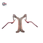 Maserati Ghibli 2014 - 2024 Hood Bonnet Left & Right Side Hinge Support Oem. Fixed Price $87.20.
