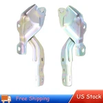 Hood Hinge Driver & Passenger Side For 20-24 Hyundai Venue 66920K2000 66910K2000. Fixed Price $50.99.