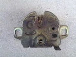 1986 Nissan 300ZX (2+2) Front Hood Female Lock Latch Oem. Fixed Price $47.52.