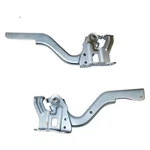 For Toyota Corolla Cross 22-25 Sherman Hood Hinge Set Value Line. Fixed Price $46.57.