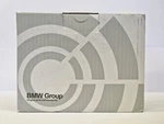 New Bmw Hood Box End Plate Outer Left 41138407003 Oem. Fixed Price $330.06.