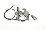 2018-2020 Audi A5 Sportback Front Hood Lock Latch Left Right W/ Cable Y6029. Fixed Price $149.99.