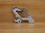 Engine Hood Top Right Hinge Genuine Mercedes W204 - A2048800428. Fixed Price $47.90.