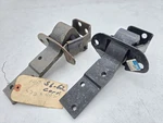 Nos 1956 - 1962 Corvette Door Hinges Original Gm Ncrs 3723441 3723442. Fixed Price $450.00.