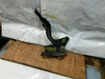 Santa Fe 2012 Hood Hinge 326147. Fixed Price $32.99.