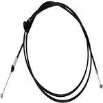Dorman 912-416 Hood Release Cable Compatible Select Scion Models. Fixed Price $31.82.