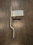 14-19 Oem Bmw F15 F85 F86 X5 Front Right Passenger Bumper Reinforcement Bracket. Fixed Price $99.99.