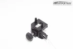 2017-2020 Ford Fusion Front Left Driver Side Bumper Hood Stopper W/ Bracket Oem. Fixed Price $32.38.