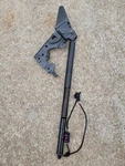 Audi A7 Tailgate Liftgate Trunk Right Power Shock Strut Oem 2012 - 2017. Fixed Price $99.99.