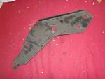 Nos 1966 Chevrolet Passenger Impala Caprice Front Bumper Bracket 3871331. Fixed Price $45.00.
