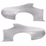 1968 1969 Pontiac Gto Full Quarter Panel Pair Right & Left Side Wtp Dynacorn. Fixed Price $1817.95.